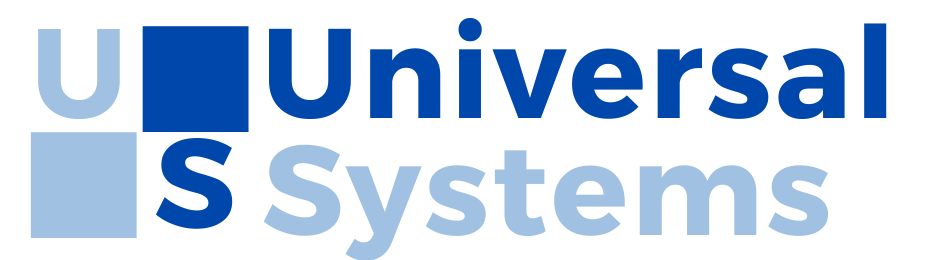 USystems logo